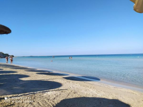Villa Daniela Porto Cesareo Salento Porto Cesareo
